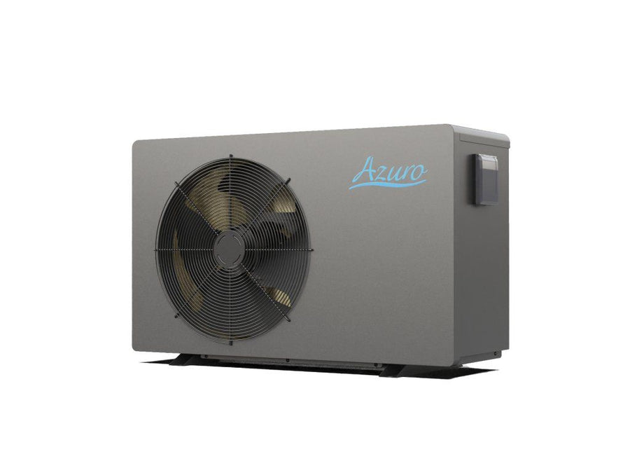 Bomba de calor Azuro 8 kW NK / 5 m³/h + WiFi