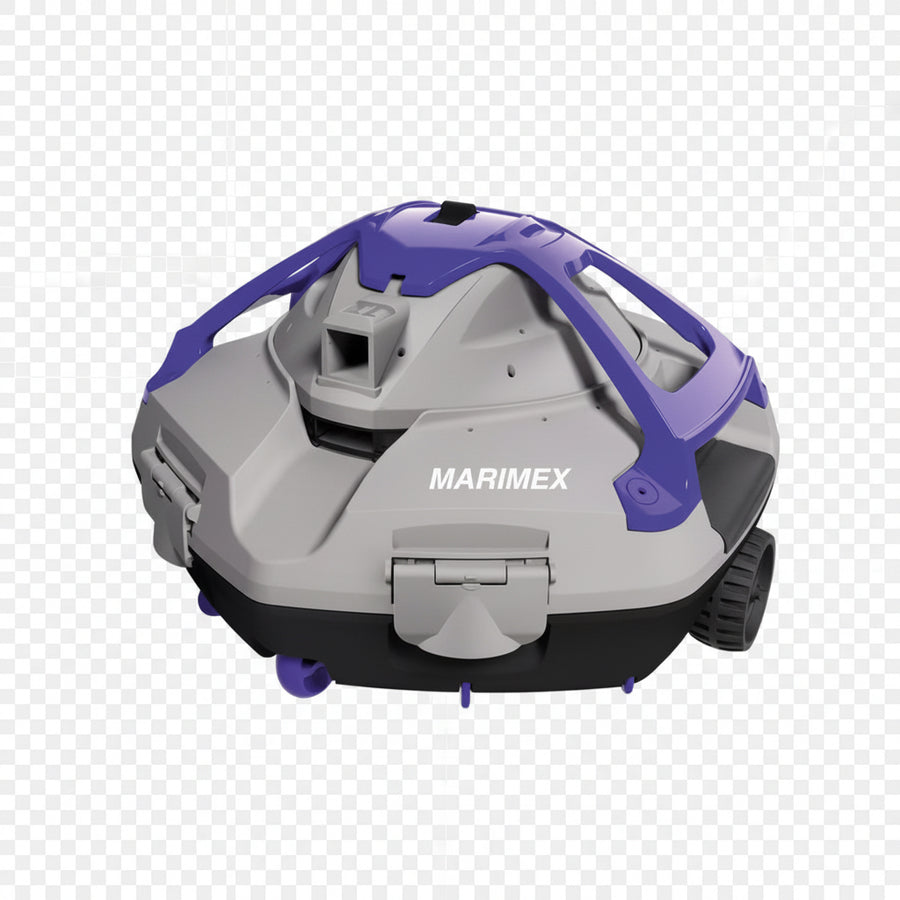 SupraVac Colorado AKU – robot limpiafondos sin cable