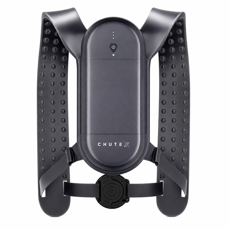 Flotis® – chaleco de flotación con airbag automático